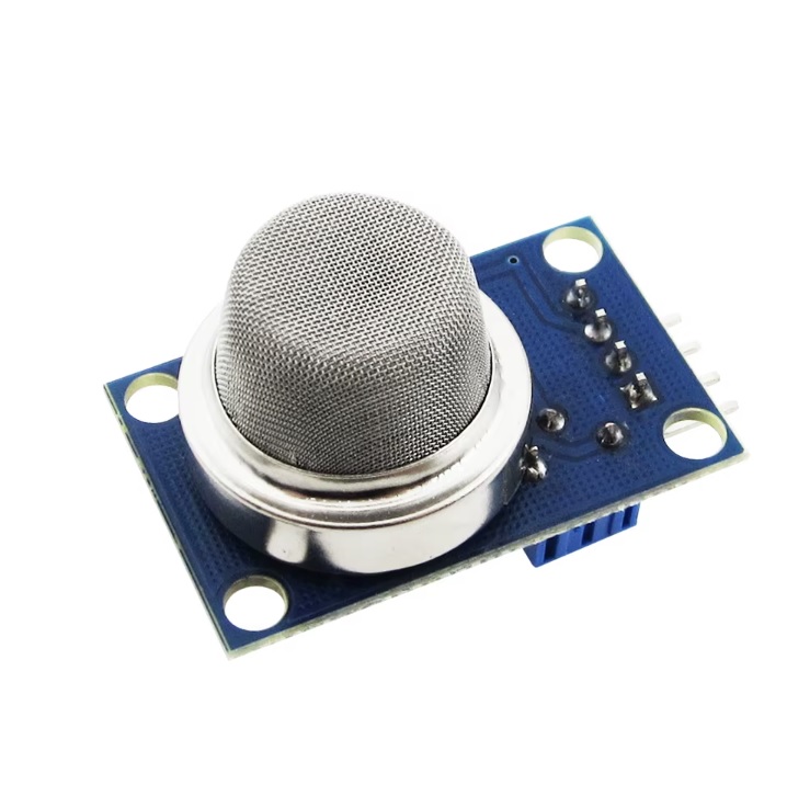 Модуль датчика водорода MQ-8